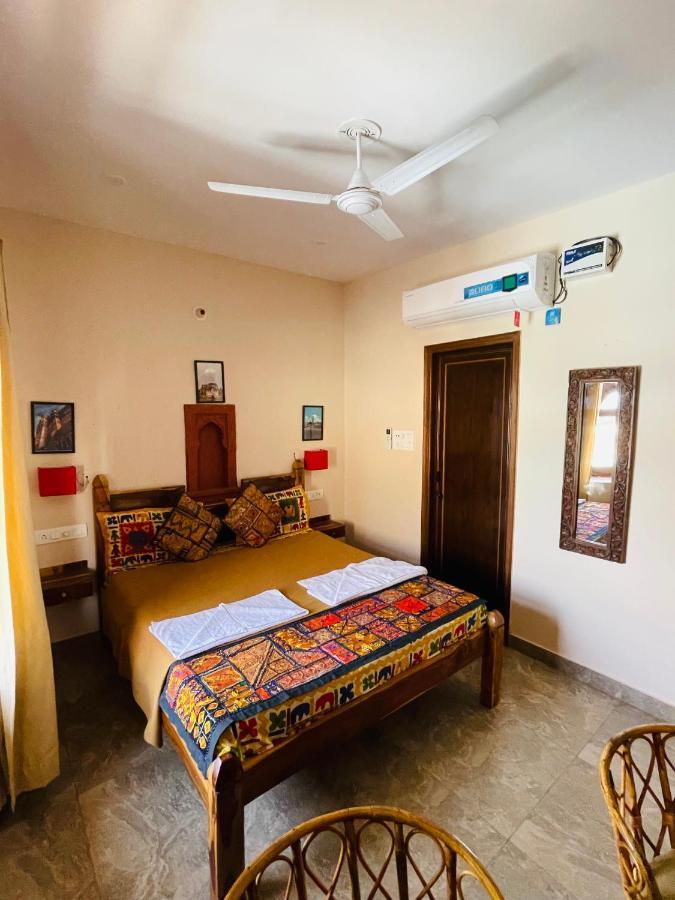 Corsican Haveli Jodhpur  Exterior foto